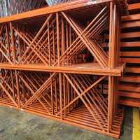 Used/New Racking Readily Available in All Sizes