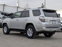Look at this 2020 Toyota 4Runner 4DR 4WD. Its Automatic transmission and Regular Unleaded V-6 4.0 L/... (image 5)