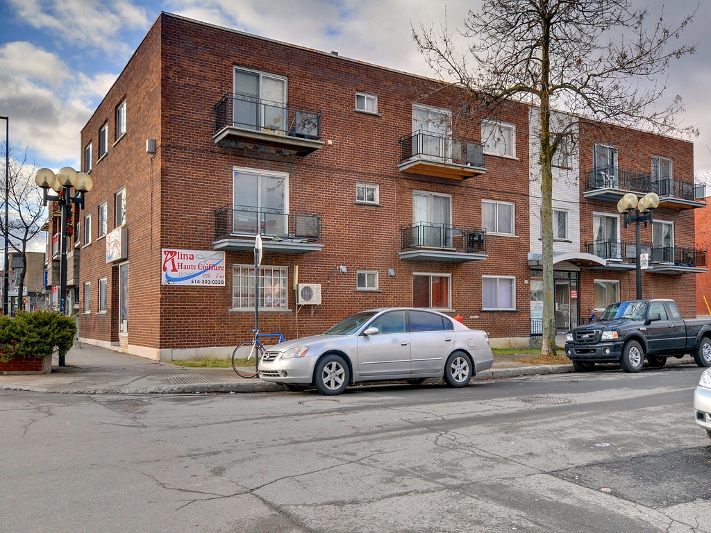 5410 13e avenue — photo 1