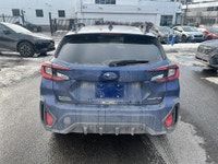 **VÉHICULE D'OCCASION CERTIFIÉ SUBARU** Cette Subaru Crosstrek Tourisme Eyesight a connu un seul pro... (image 2)