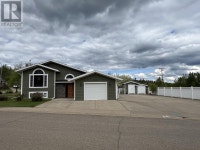 5504 CHURCHILL AVENUE Fort Nelson, British Columbia Fort St. John Peace River Area Preview