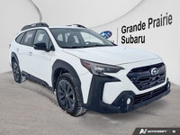 2023 Subaru Outback Onyx - Master Every Landscape 2023 Subaru Outback Onyx - Master Every Landscape... (image 7)