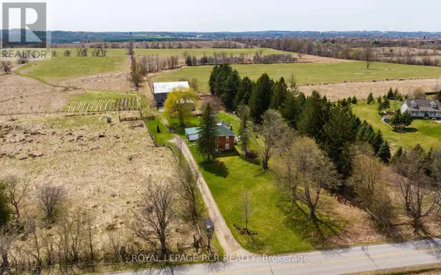 21120 KENNEDY ROAD Caledon, Ontario in Land for Sale in Oakville / Halton Region - Image 16