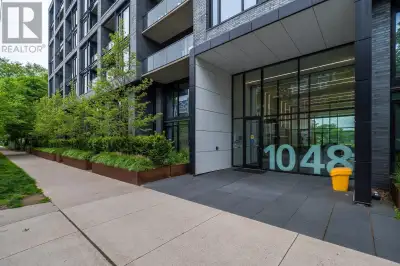 Welcome to Unit 312 at Gorsebrook Park. Situated in the heart of the prestigious south-end of Halifa...