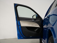 This 2021 Alfa Romeo Stelvio Ti is a local Ontario vehilce. The 2021 Alfa Romeo Stelvio TI blends It... (image 9)