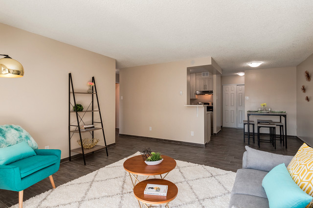 Management on site, renovated units, new elevators! in Long Term Rentals in Calgary - Image 4