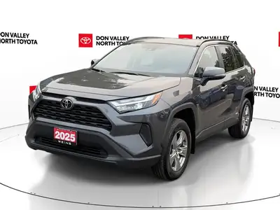 Clean Carfax, TCUV Certified, RAV4 Hybrid XLE CLEAN CARFAX | RAV4 HYBRID XLE | AWD | MOONROOF, 2.5L...