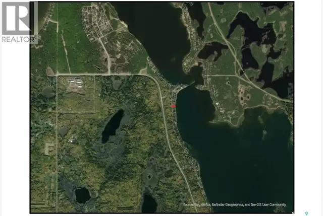 335 Guise DRIVE Lakeland Rm No. 521, Saskatchewan in Land for Sale in Prince Albert - Image 17