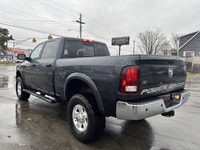 . Engine: 6.4L V8 Safety Equipment Electronic Stability Control (ESC) ABS And Driveline Traction Con... (image 4)