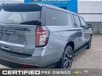 Saskatoon Motor Products - Recent Arrival! 2021 Chevrolet Suburban RST - Certified. GM Certified Det... (image 5)