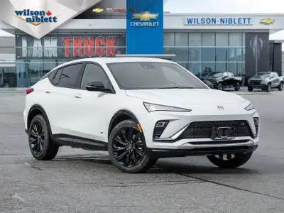 Sunroof | Black Wheels | Wireless Charging | Wrapped/ Heated Steering Wheel | Heated Front Seats | R...