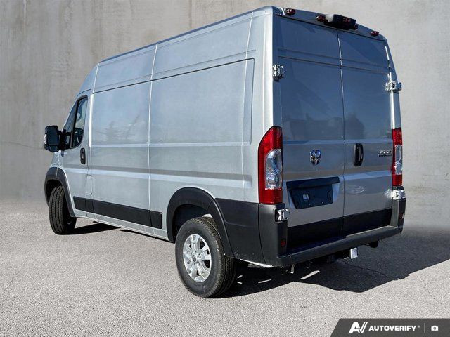 2025 Ram ProMaster Cargo Van SLT | WINSTON FLEET SALES in Cars & Trucks in Edmonton - Image 4