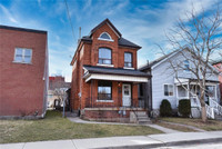 281 EAST Avenue N Hamilton, Ontario