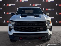 Check out this 2024 Chevrolet Silverado 1500 Custom Trail Boss before someone takes it home! * This... (image 8)