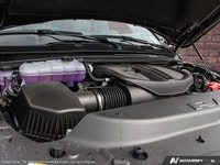 This Ram 1500 delivers a Gas/Electric V-8 5.7 L/345 engine powering this Automatic transmission. TRA... (image 5)