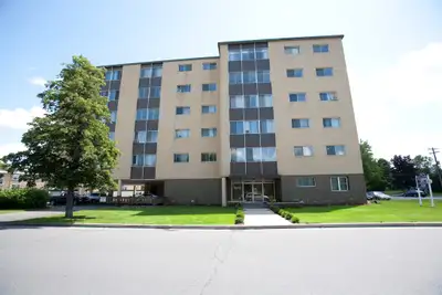 Available Immediately! Byron Apartments boast spacious living areas in a fantastic location. Monthly...