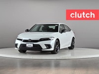 NO ACCIDENTS / CLEAN CARFAX / 1 OWNER / Front Heated Seats, Climate Control, Dual Zone Front Climate... (image 1)