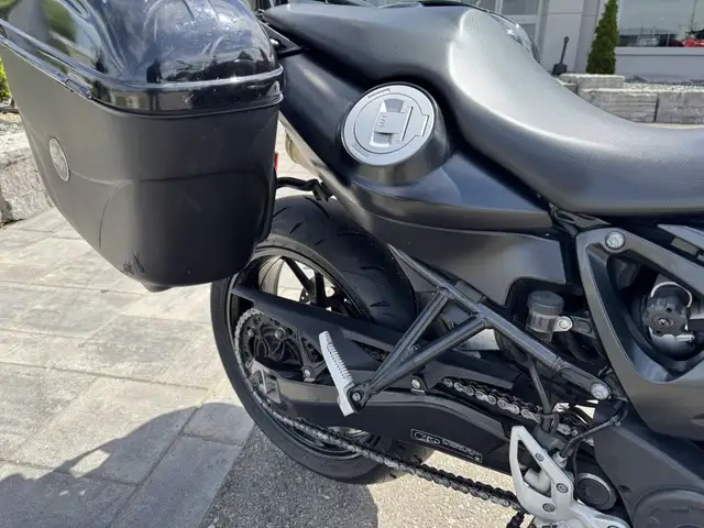 2015 BMW F800R in Sport Bikes in Kitchener / Waterloo - Image 15