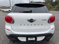 2015 MINI COOPER PACEMAN S ALL4 AWD 6 SPEED MANUAL ONLY 123,999KM NO ACCIDENTS CERTIFICATION INCLUDE... (image 4)