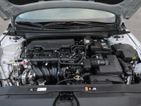 Engine: 2L 4cyl. L/100Km City: 7.7 L/100Km Hwy: 5.9 Safety Equipment Electronic Stability Control (E... (image 5)