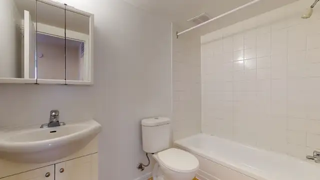 Downtown Studio - Cooper & O'Connor ~ Move in May 1st! in Long Term Rentals in Ottawa - Image 7