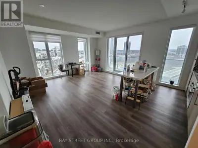 located at the heart of downtown Markham, Steps To Cinema, restaurants, hotel, PamAm center, GoodLif...