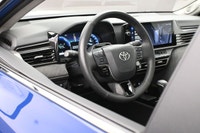 Elevate your daily drive with this 2025 Toyota Camry XLE Hybrid, combining premium comfort, advanced... (image 5)