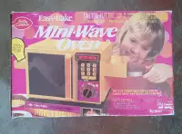 1978 Easy Bake Oven