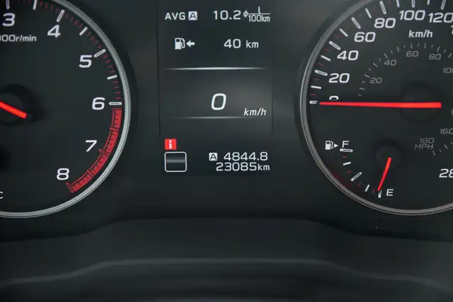 2024 Subaru WRX Carplay,Bancs Chauffants BAS KILO!!!! in Cars & Trucks in Longueuil / South Shore - Image 15