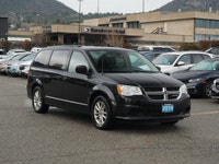 2019 Dodge Grand Caravan SXT Practical, spacious, and designed for everyday family life this 2019 Do... (image 2)