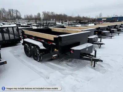 Two Eastern Ontario Pickup Locations - Ottawa or Iroquois, Ontario - Call Today for a Quote ________...