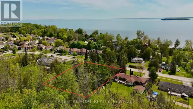 2802 IRETON STREET Innisfil (Alcona), Ontario in Land for Sale in Barrie - Image 3