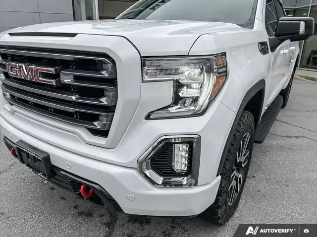 2022 GMC Sierra 1500 | AT4 | Sunroof | Performance Exhaust | 20 in Cars & Trucks in Tricities/Pitt/Maple - Image 12