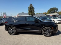 2024 Chevrolet Blazer Premier – Black 3.6L V6 • AWD • 9-Speed Automatic • Low KM • No Accidents Take... (image 8)