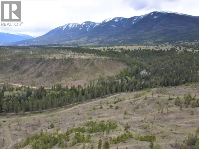 LOT 1 Hardie Creek Road Fairmont Hot Springs, British Columbia in Land for Sale in Cranbrook - Image 19