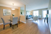 Great suites-Call today to view your new home! Live at Baker Arms and Wexford Apartments near Portla... (image 2)