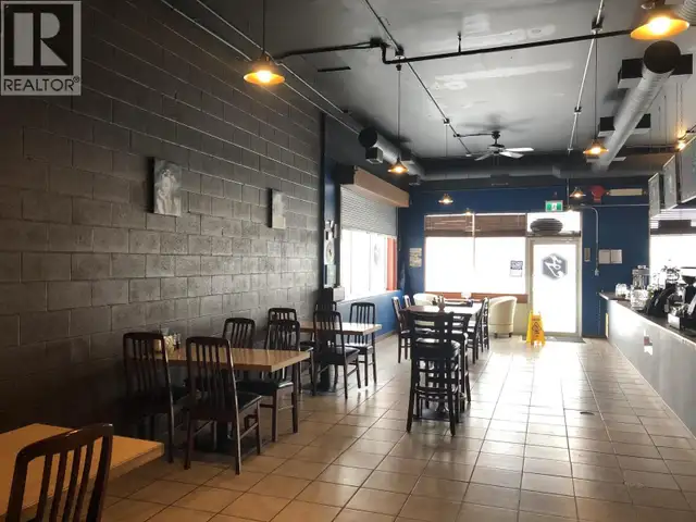 9824 100 STREET Fort St. John, British Columbia in Commercial & Office Space for Rent in Fort St. John - Image 4