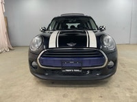 Looking for a fun, stylish, and fuel-efficient ride? Then check out this sleek 2018 MINI Cooper Coop... (image 1)