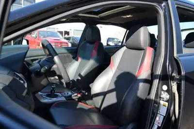 2017 Subaru WRX STI, View more