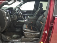 Look at this certified 2021 GMC Sierra 1500 AT4 Crew 4X4 | Duramax Diesel | Leather | Nav | Cooled +... (image 2)