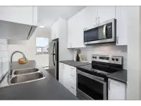 3905 Bathurst Street - 1 Bedroom Apartment for Rent