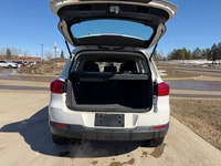 This Volkswagen Tiguan boasts a Intercooled Turbo Premium Unleaded I-4 2.0 L/121 engine powering thi... (image 9)