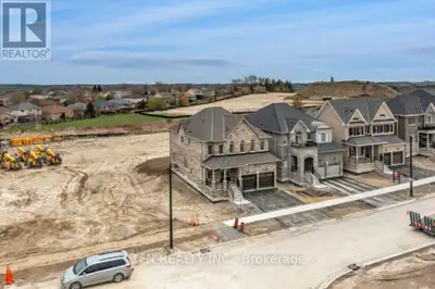 55 ROBIN TRAIL Scugog (Port Perry), Ontario
