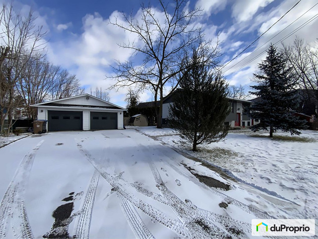 649 999$ - Bungalow à vendre à Beloeil dans Maisons à vendre  à Longueuil/Rive Sud - Image 4