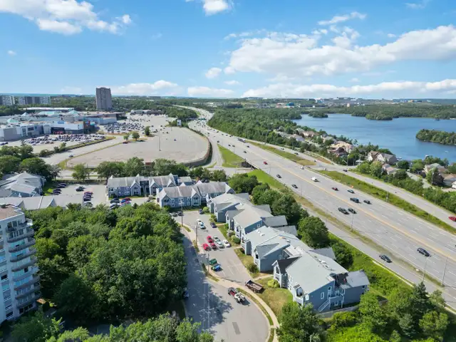 TWO BEDROOM APARTMENT AVAILABLE IN THE HEART OF DARTMOUTH in Long Term Rentals in Dartmouth - Image 19