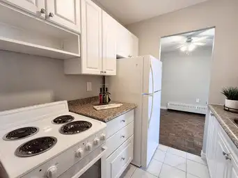 2 Bedroom Apartment at Regency Court in Guelph in Long Term Rentals in Guelph - Image 12