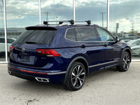 * R-Line Design: The Highline trim comes with the exclusive R-Line styling package, which includes s... (image 2)