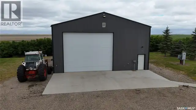 Japp Acreage Newcombe Rm No. 260, Saskatchewan in Houses for Sale in Swift Current - Image 39