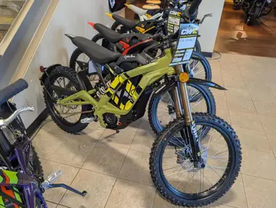 Our price includes $6,499 MSRP and $425 freight and dealer setup. Excludes $299 dealer fee and taxes...