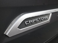 The 2024 Toyota Tundra Capstone represents the pinnacle of full-size truck luxury, capability, and c... (image 5)